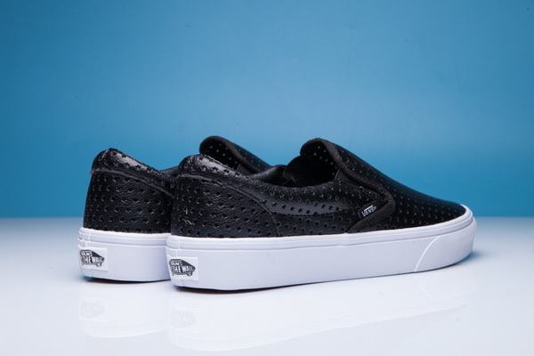 Vans Low-Top Slip-on Men Shoes--016